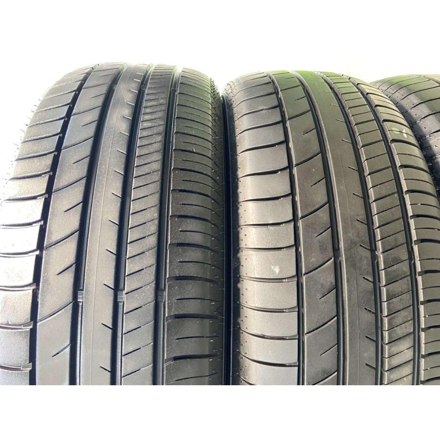 グッドイヤー（GOODYEAR） 中古タイヤ サマータイヤ 4本セット 215
