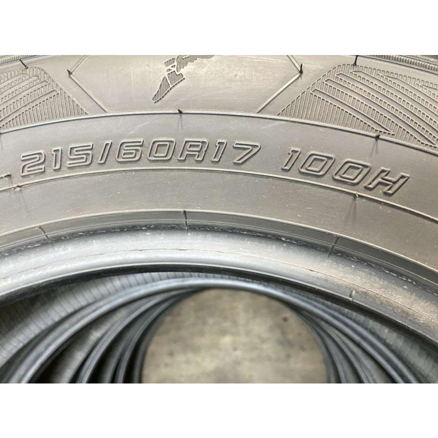 グッドイヤー（GOODYEAR） 中古タイヤ サマータイヤ 4本セット 215