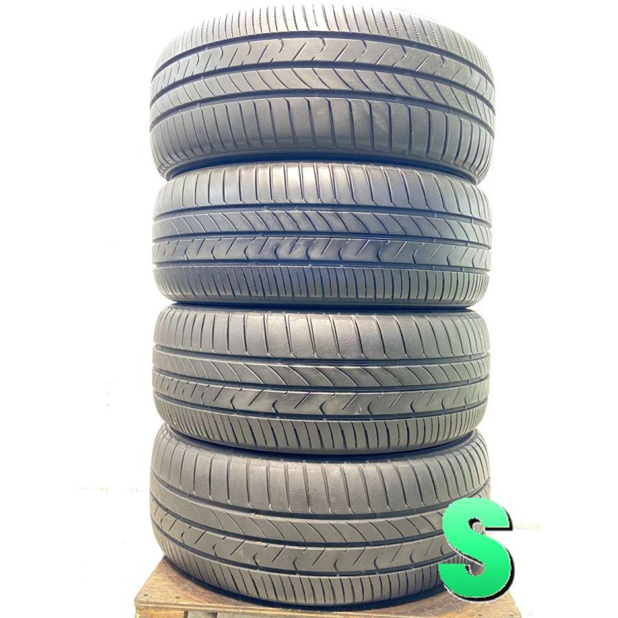TOYO TIRES（トーヨータイヤ） 中古タイヤ サマータイヤ 4本セット 225 