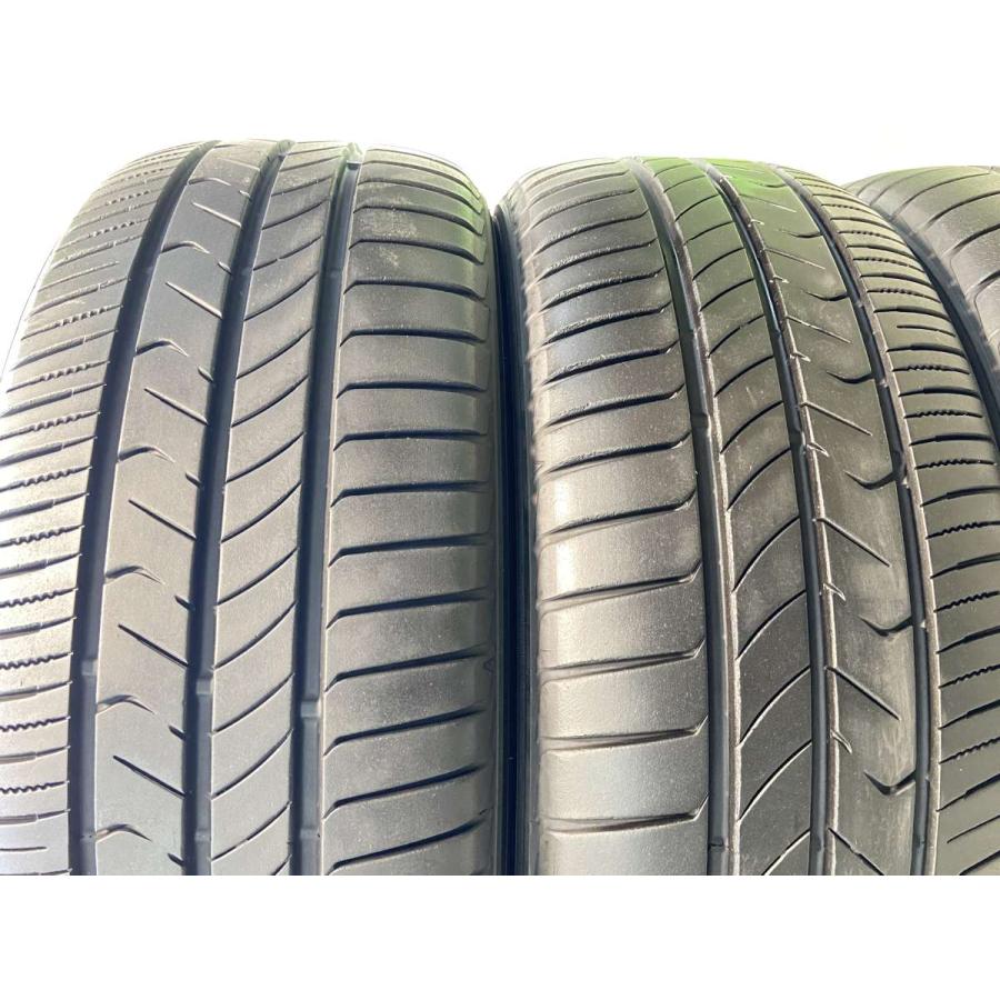 TOYO TIRES（トーヨータイヤ） 中古タイヤ サマータイヤ 4本セット 225 