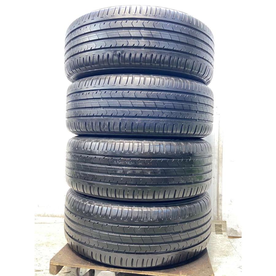 BRIDGESTONE（ブリヂストン） 中古タイヤ サマータイヤ ホイールセット 