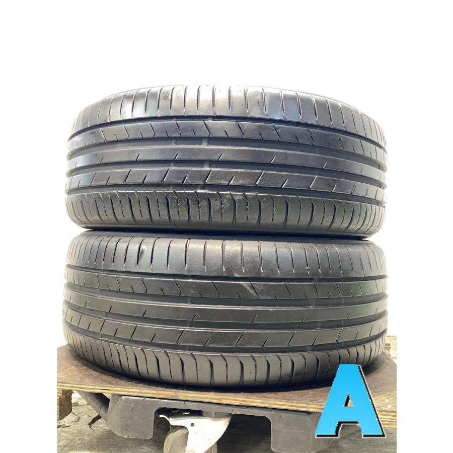 TOYO TIRES（トーヨータイヤ） 中古タイヤ サマータイヤ 2本セット205 