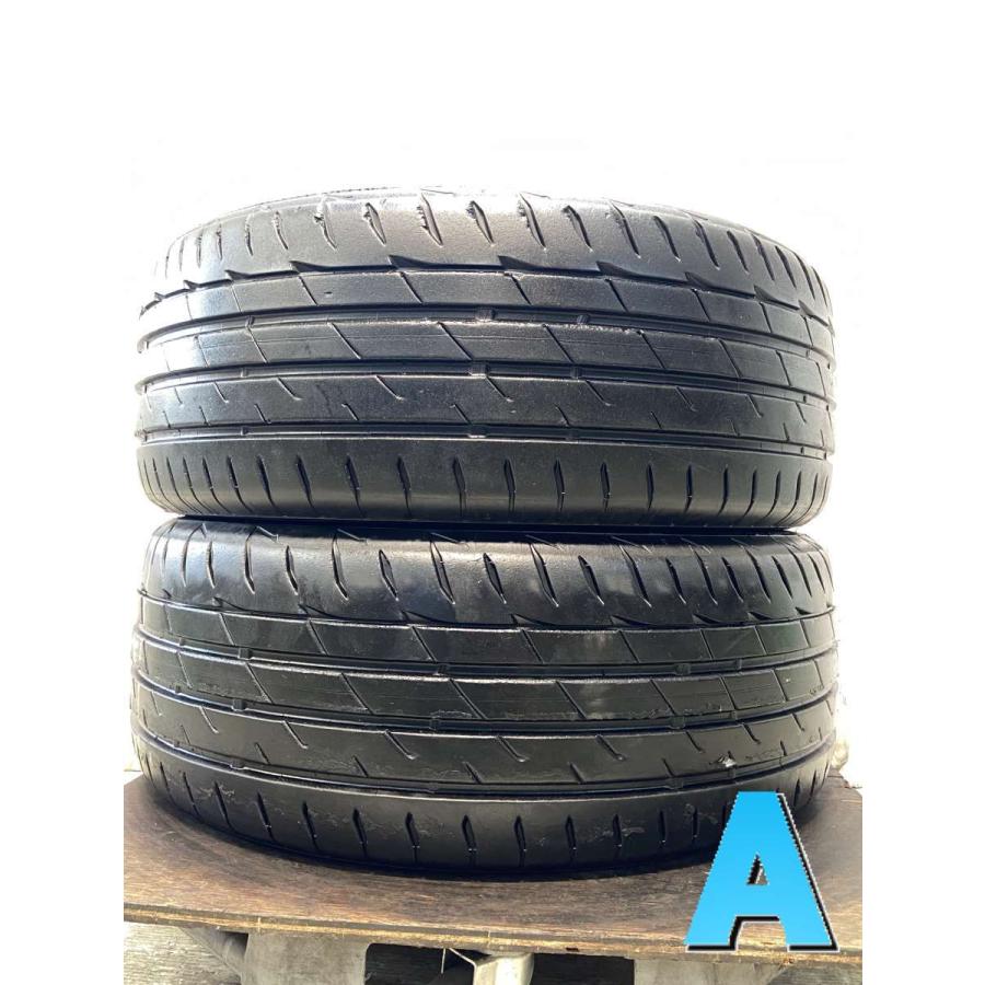 中古タイヤ サマータイヤ 2本セット  215/45R17  ブリヂストン ポテンザ アドレナリンRE004 | BRIDGESTONE