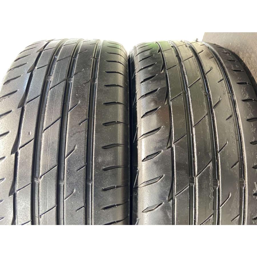 中古タイヤ サマータイヤ 2本セット  215/45R17  ブリヂストン ポテンザ アドレナリンRE004 | BRIDGESTONE | 02