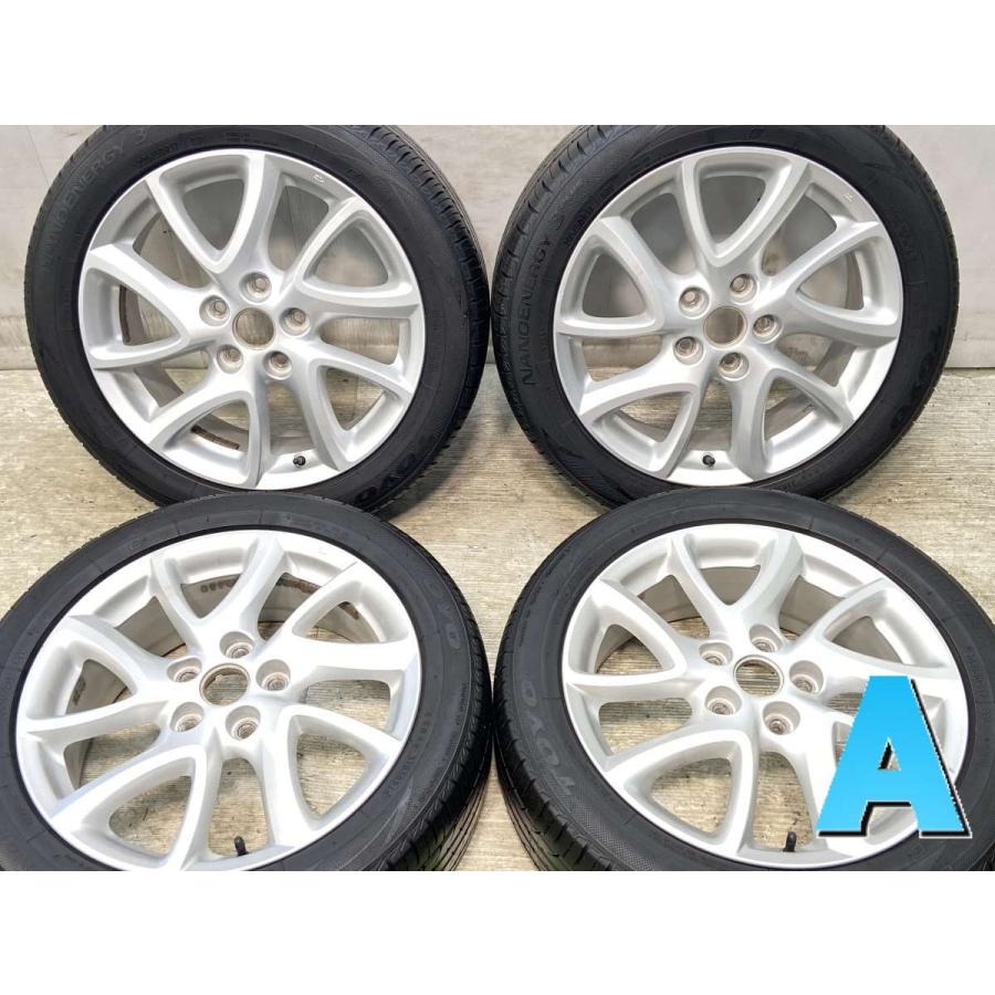 TOYO TIRES（トーヨータイヤ） 中古タイヤ サマータイヤ ホイール 