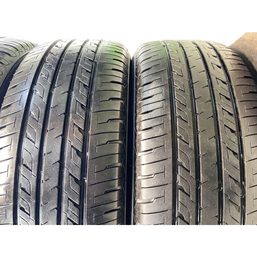 SEIBERLING SL201 225/55R17 101V 中古タイヤ4本セット 中古タイヤ サマータイヤ 4本セット225/55R17セイバーリング SL201