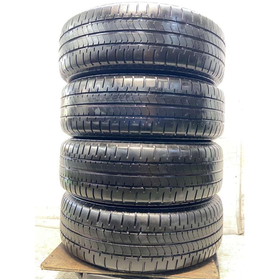 BRIDGESTONE（ブリヂストン） 中古タイヤ サマータイヤ ホイールセット 