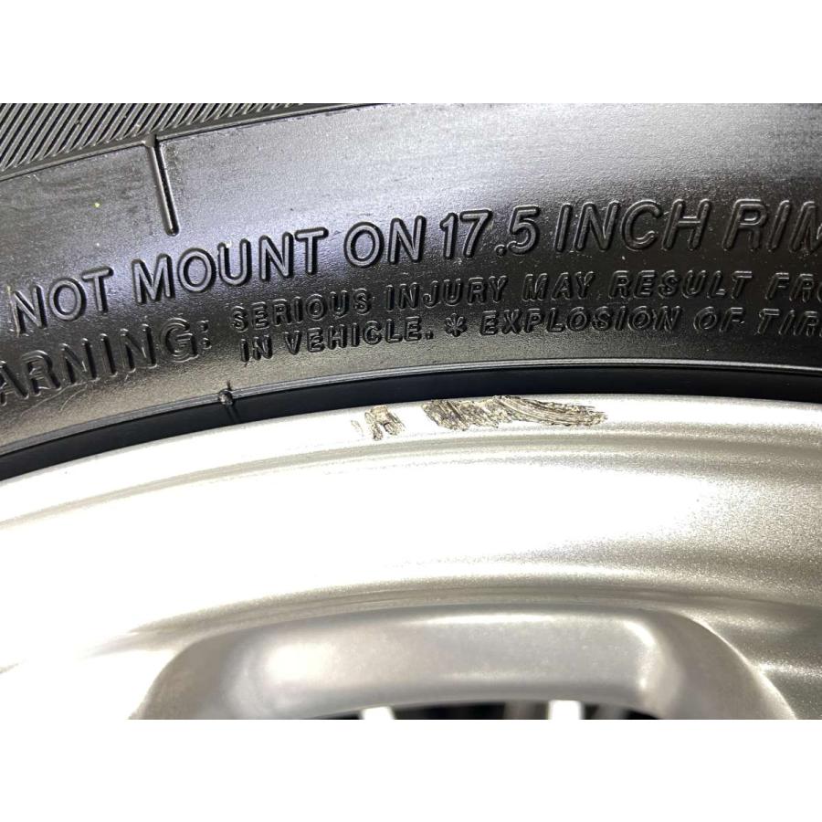 ヨコハマタイヤ（YOKOHAMA TIRE） 中古タイヤ サマータイヤ ホイール
