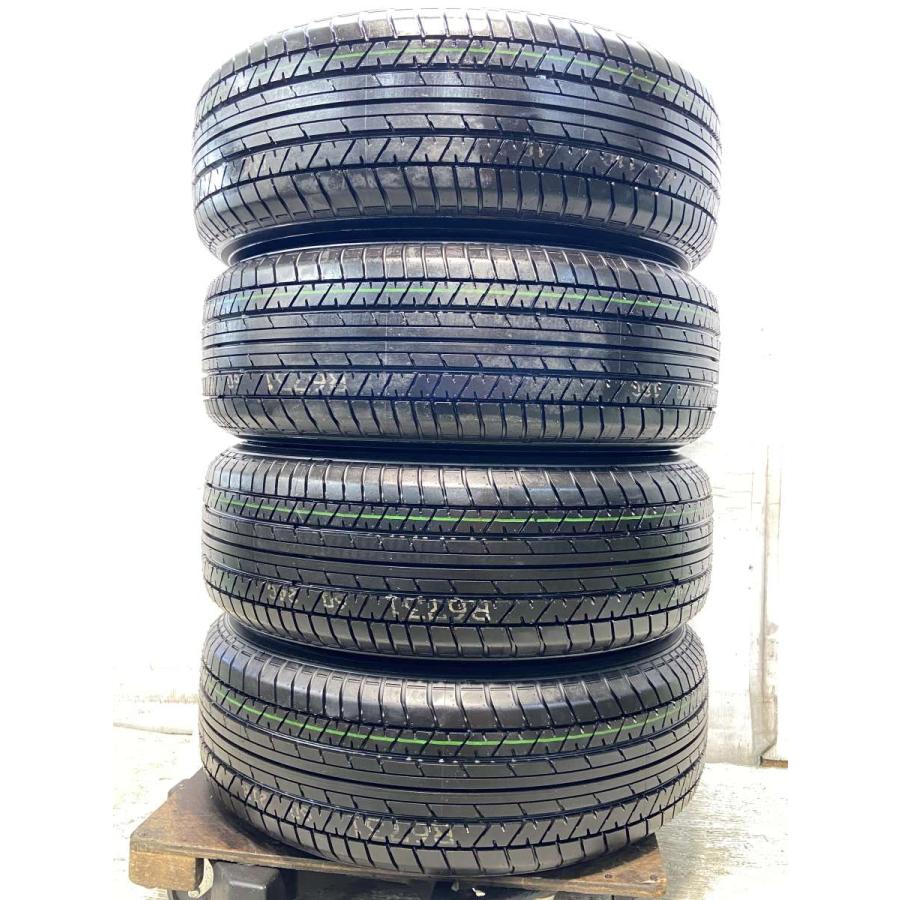 215/60R17 YOKOHAMA　中古タイヤ 4本セット ヨコハマタイヤ（YOKOHAMA TIRE） 中古タイヤ サマータイヤ ホイール