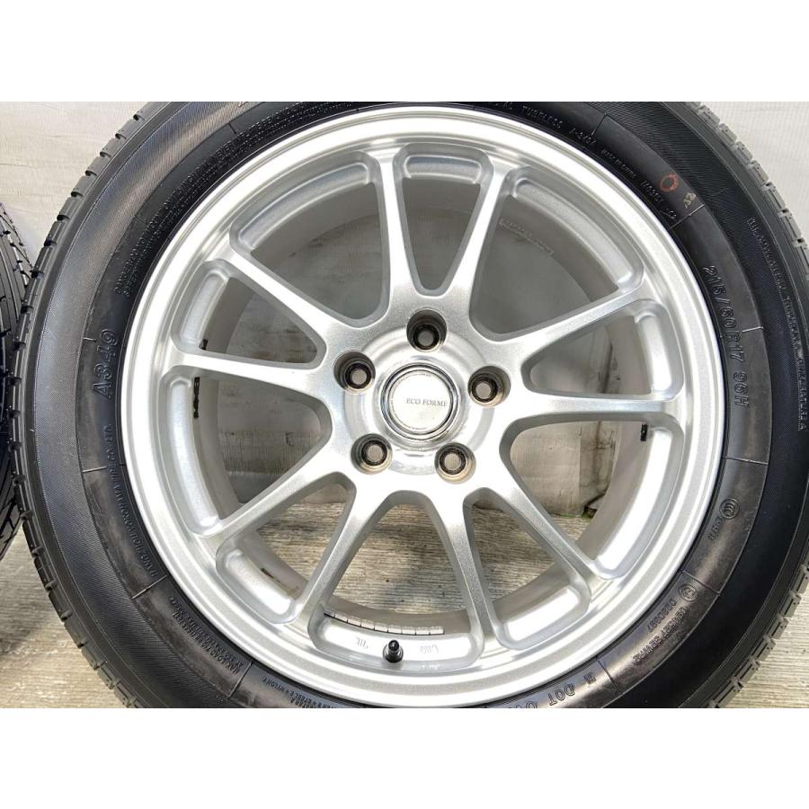 ヨコハマタイヤ（YOKOHAMA TIRE） 中古タイヤ サマータイヤ ホイール