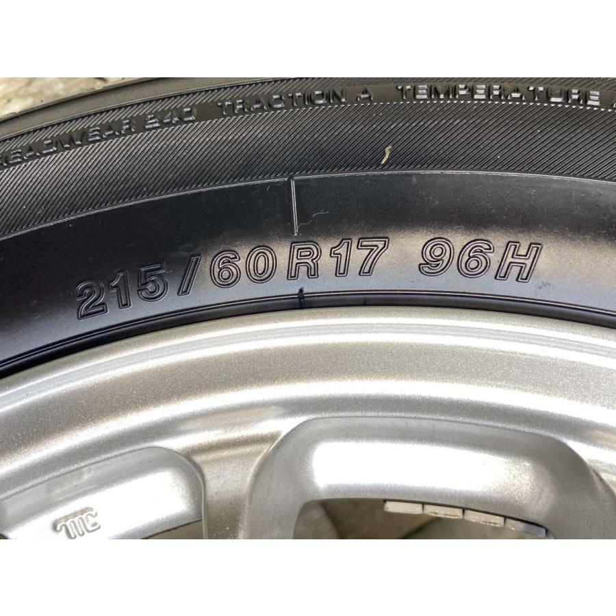 ヨコハマタイヤ（YOKOHAMA TIRE） 中古タイヤ サマータイヤ ホイール