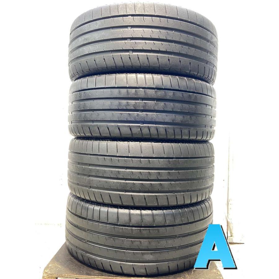 BRIDGESTONE（ブリヂストン） 中古タイヤ サマータイヤ 4本セット 225