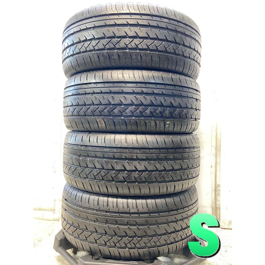 中古タイヤ サマータイヤ 4本セット  215/40R17  　 FRONWAY EURUS 08 | 