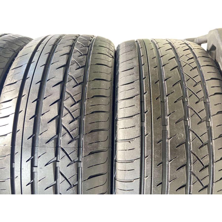 中古タイヤ サマータイヤ 4本セット  215/40R17  　 FRONWAY EURUS 08 |  | 02
