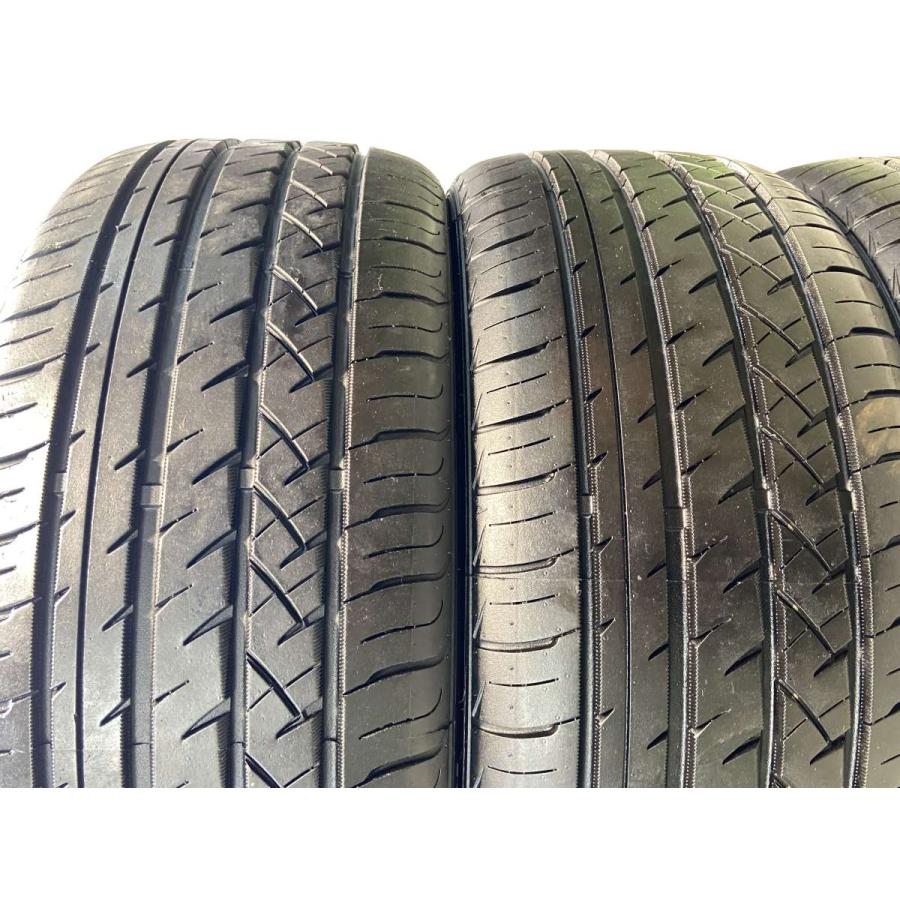 中古タイヤ サマータイヤ 4本セット  215/40R17  　 FRONWAY EURUS 08 |  | 03