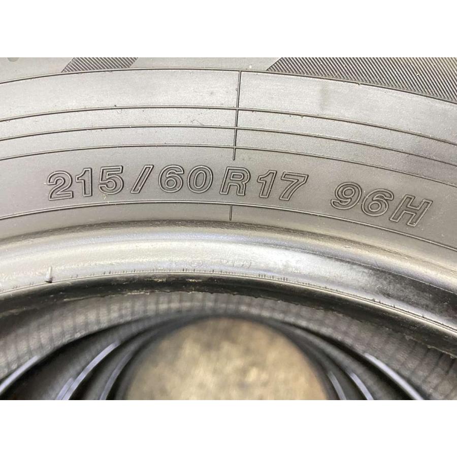 ヨコハマタイヤ（YOKOHAMA TIRE） 中古タイヤ サマータイヤ 4本セット