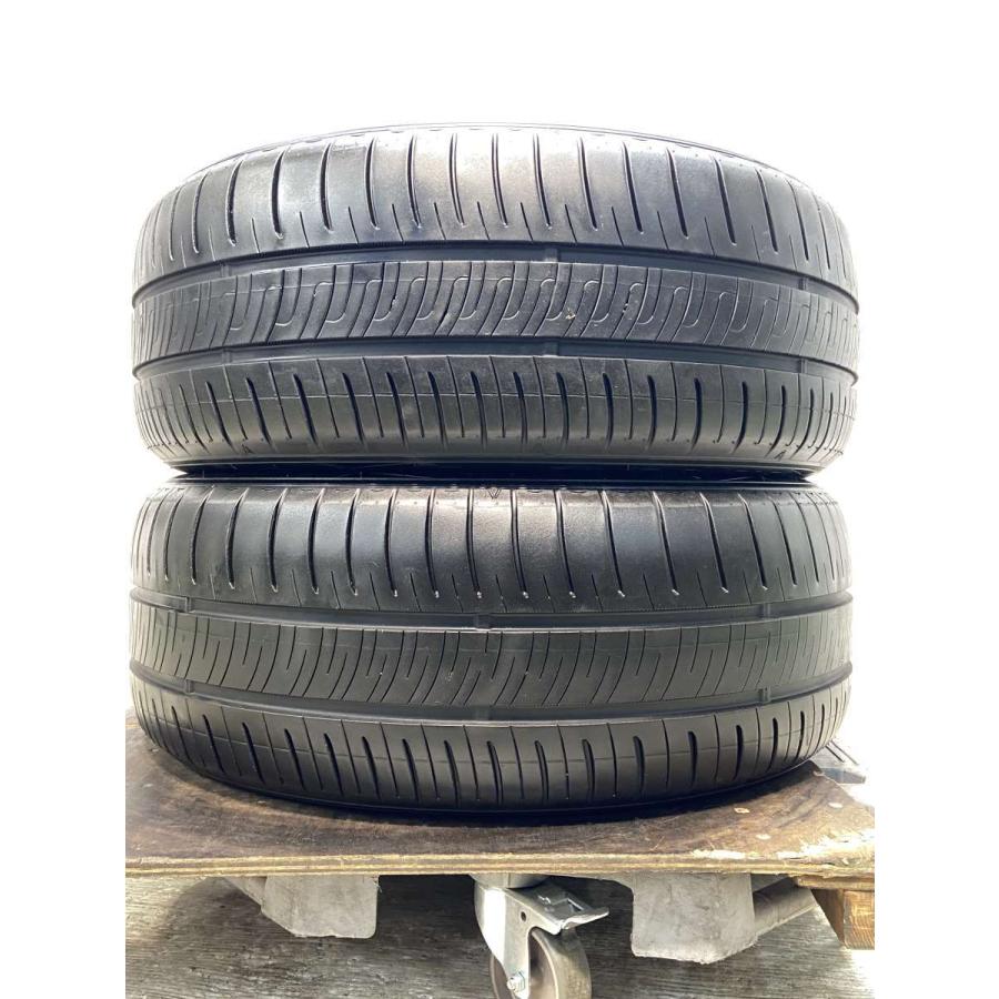 DUNLOP（ダンロップ） 中古タイヤ サマータイヤ 2本セット 205/50R17