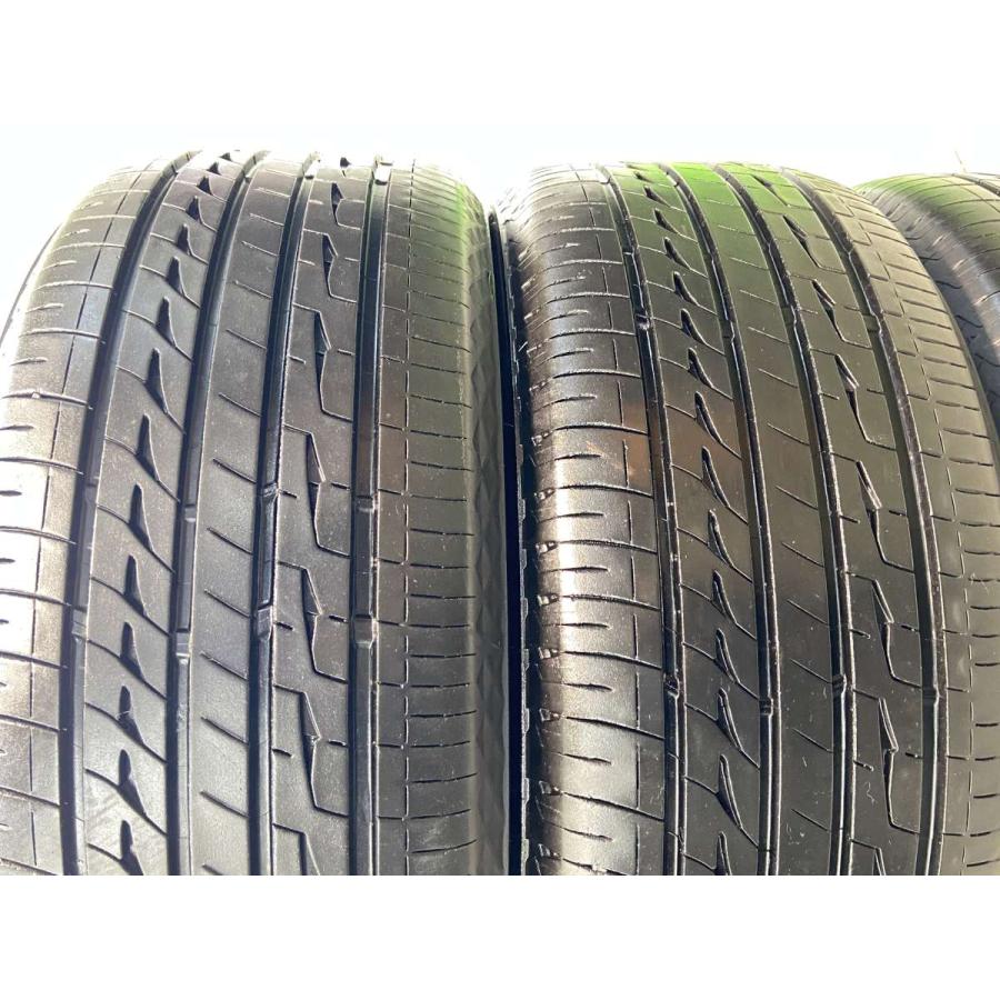 BRIDGESTONE（ブリヂストン） 中古タイヤ サマータイヤ 4本セット 225 