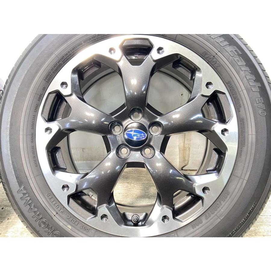 ヨコハマタイヤ（YOKOHAMA TIRE） 中古タイヤ サマータイヤ ホイール 