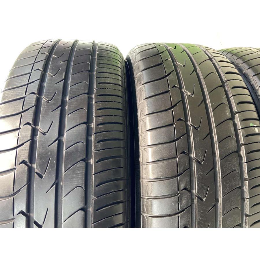 TOYO TIRES（トーヨータイヤ） 中古タイヤ サマータイヤ 4本セット 215 