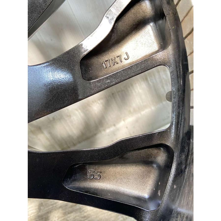 ヨコハマタイヤ（YOKOHAMA TIRE） 中古タイヤ サマータイヤ ホイール