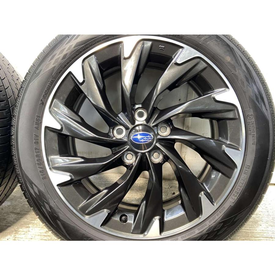 ヨコハマタイヤ（YOKOHAMA TIRE） 中古タイヤ サマータイヤ