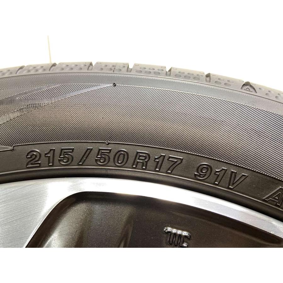 ヨコハマタイヤ（YOKOHAMA TIRE） 中古タイヤ サマータイヤ ホイール 