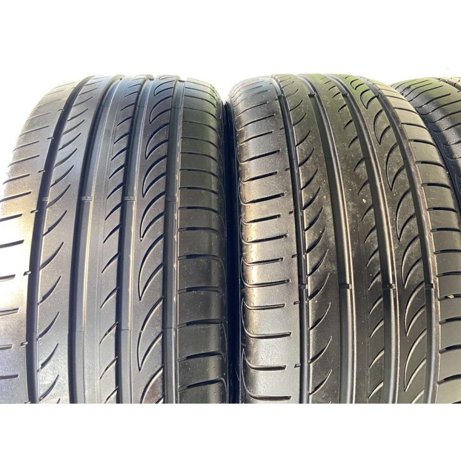 PIRELLI（ピレリ） 中古タイヤ サマータイヤ 4本セット 215/45R17