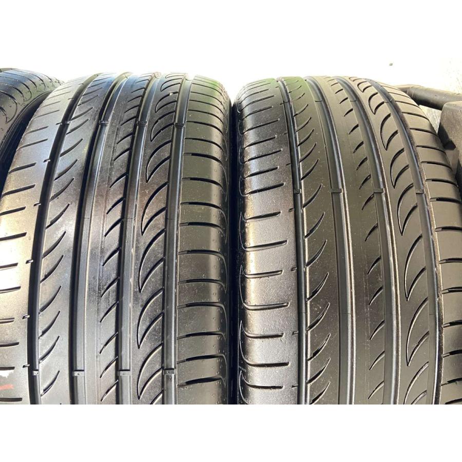 PIRELLI（ピレリ） 中古タイヤ サマータイヤ 4本セット 215/45R17