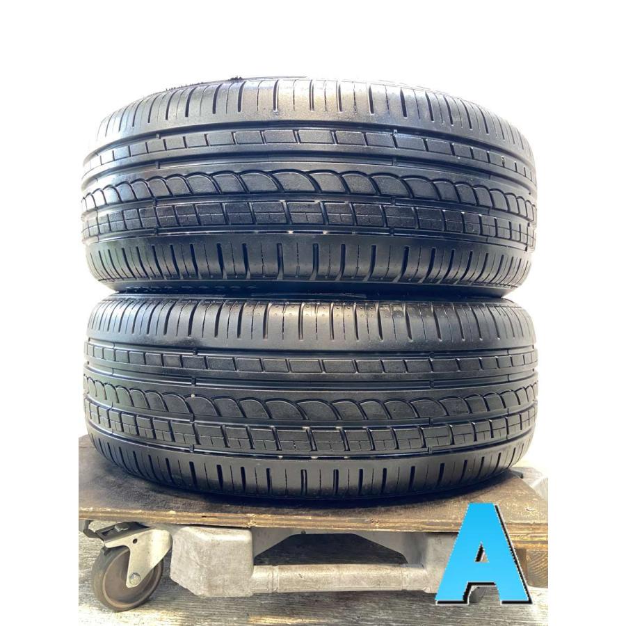 PIRELLI（ピレリ） 中古タイヤ サマータイヤ 2本セット 205/50R17 P 