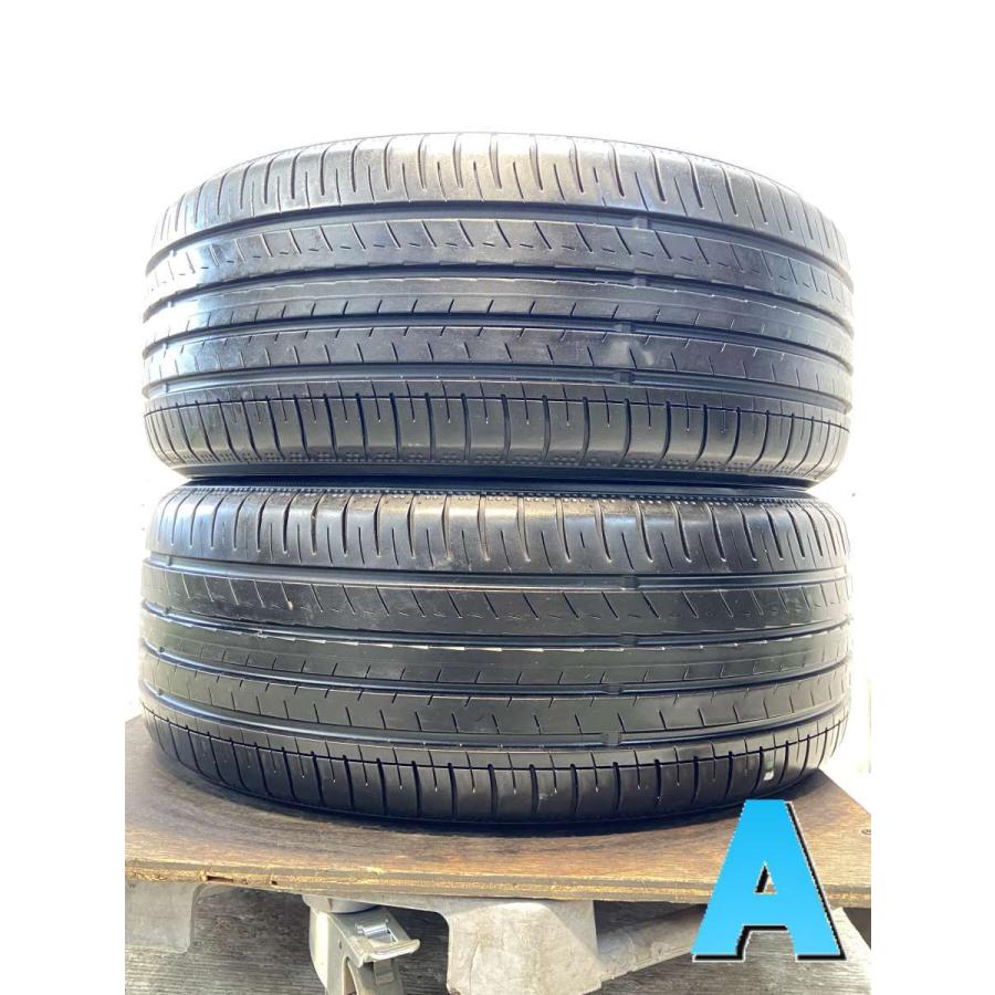 ヨコハマタイヤ（YOKOHAMA TIRE） 中古タイヤ サマータイヤ 2本セット