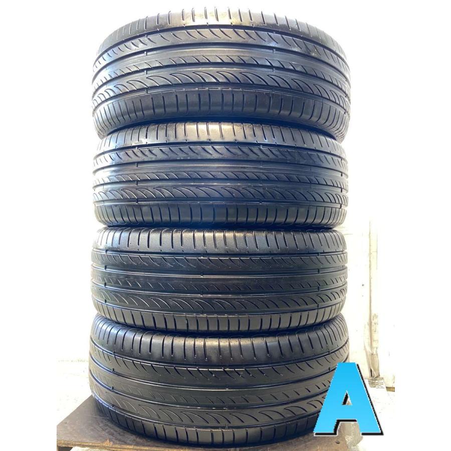 PIRELLI（ピレリ） 中古タイヤ サマータイヤ 4本セット 215/55R17 