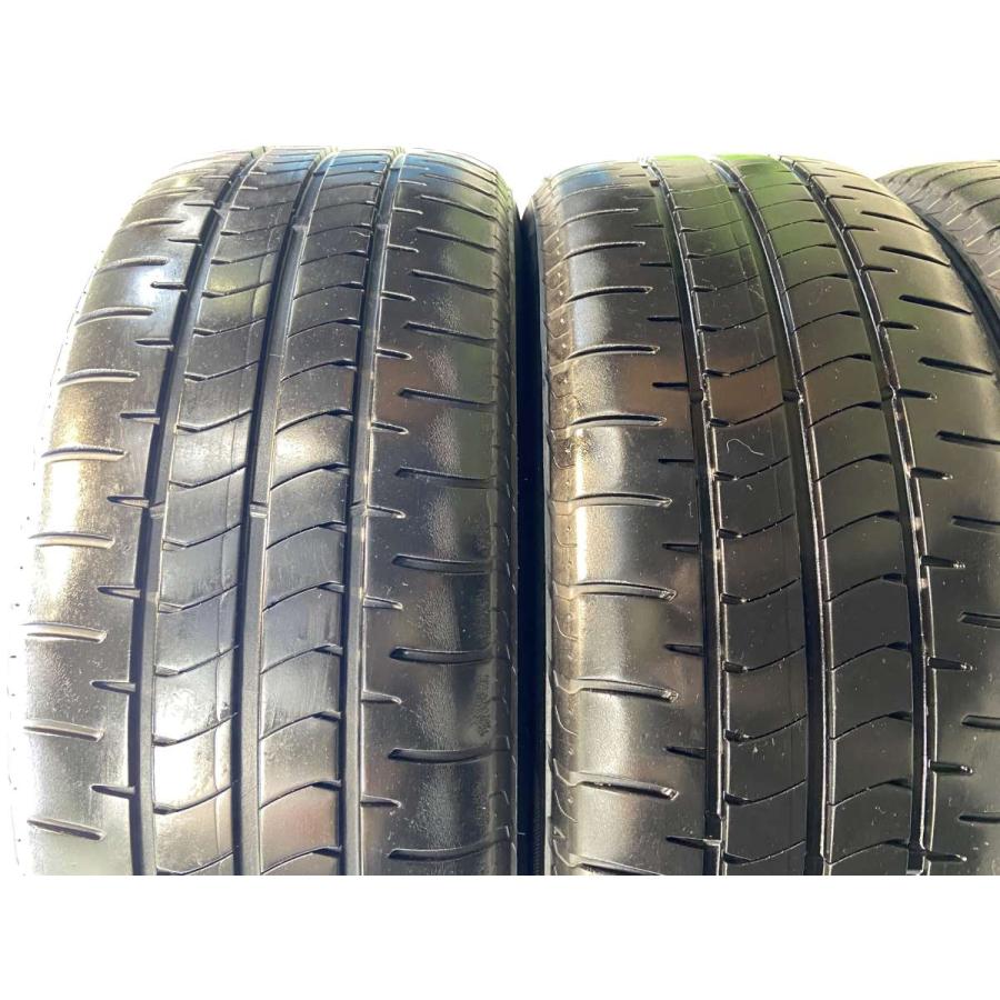 ク*マ様 極上中古タイヤ！ ブリヂストン 215/50R17 4本セット！ ク*マ様 極上中古タイヤ！ ブリヂストン 215/50R17 4本セット