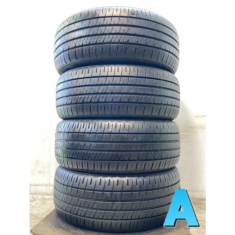 ダンロップ　中古タイヤ　215 45R 17 4本セット DUNLOP（ダンロップ） 中古タイヤ サマータイヤ 4本セット 215/45R17