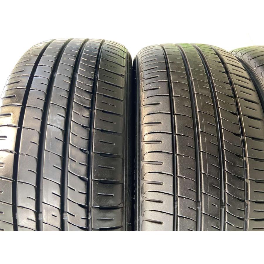 DUNLOP（ダンロップ） 中古タイヤ サマータイヤ 4本セット 215/45R17