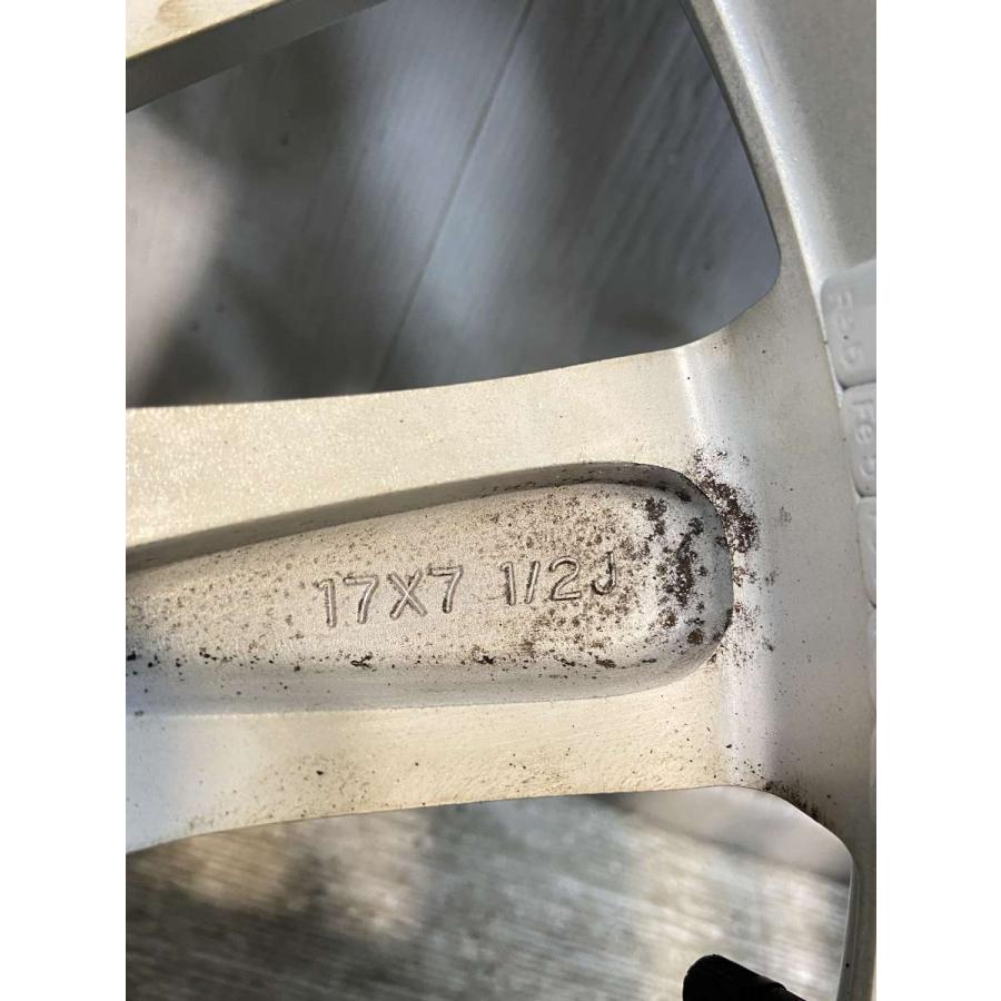 PIRELLI（ピレリ） 中古タイヤ サマータイヤ ホイールセット 4本セット