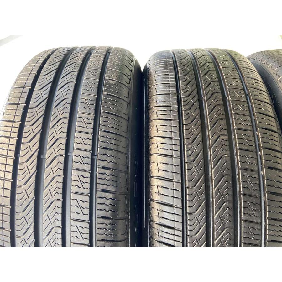 PIRELLI（ピレリ） 中古タイヤ サマータイヤ ホイールセット 4本セット