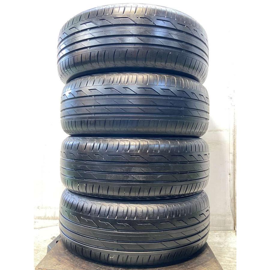 205/50R17 タイヤ 4本セット BSトランザ BRIDGESTONE TURANZA