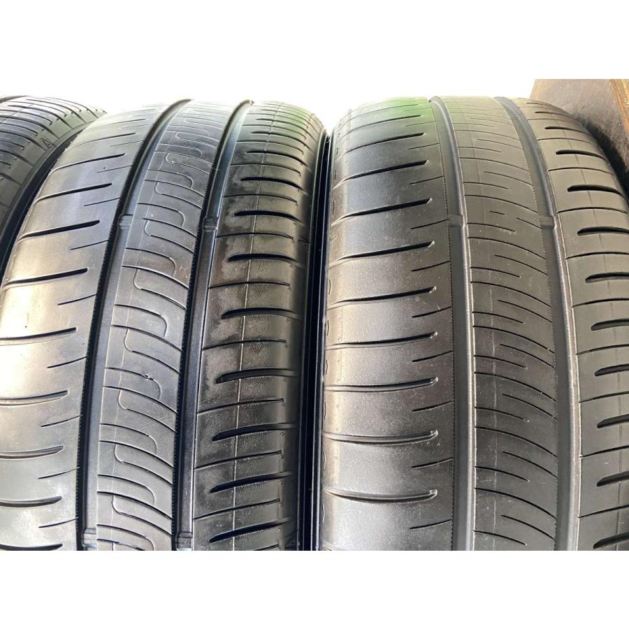 ヤマちゃん！様専売品　ダンロップRV505 205/50R17 タイヤ中古品4本 DUNLOP（ダンロップ） 中古タイヤ サマータイヤ 4本セット 205/50R17