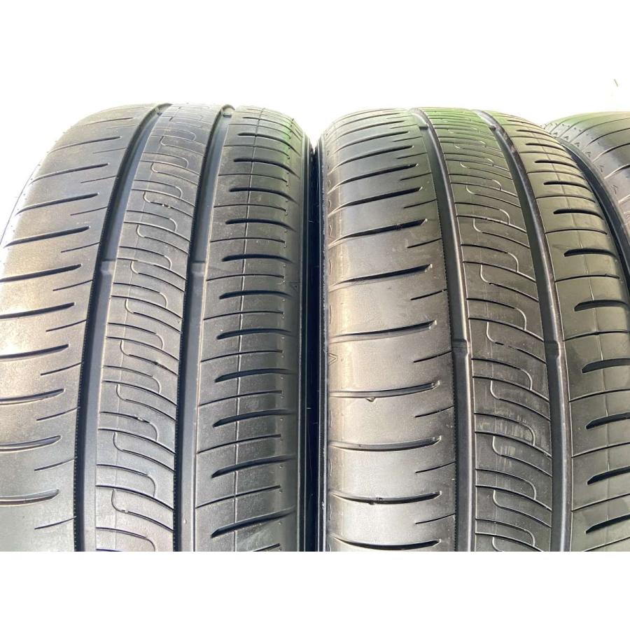 ヤマちゃん！様専売品　ダンロップRV505 205/50R17 タイヤ中古品4本 DUNLOP（ダンロップ） 中古タイヤ サマータイヤ 4本セット 205/50R17