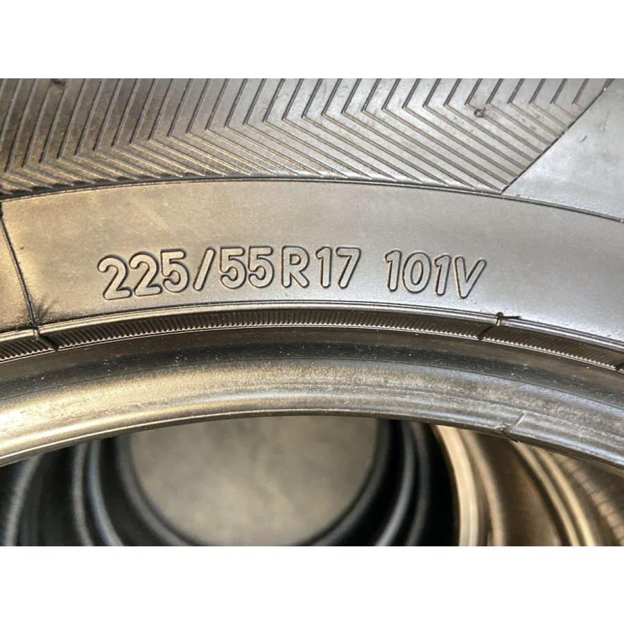 TOYO TIRES（トーヨータイヤ） 中古タイヤ サマータイヤ 4本セット 225
