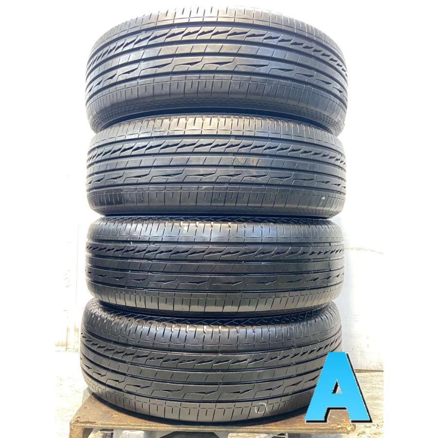 225/65R17  4本 中古タイヤ　ブリヂストン BRIDGESTONE（ブリヂストン） 中古タイヤ スタッドレスタイヤ ホイール