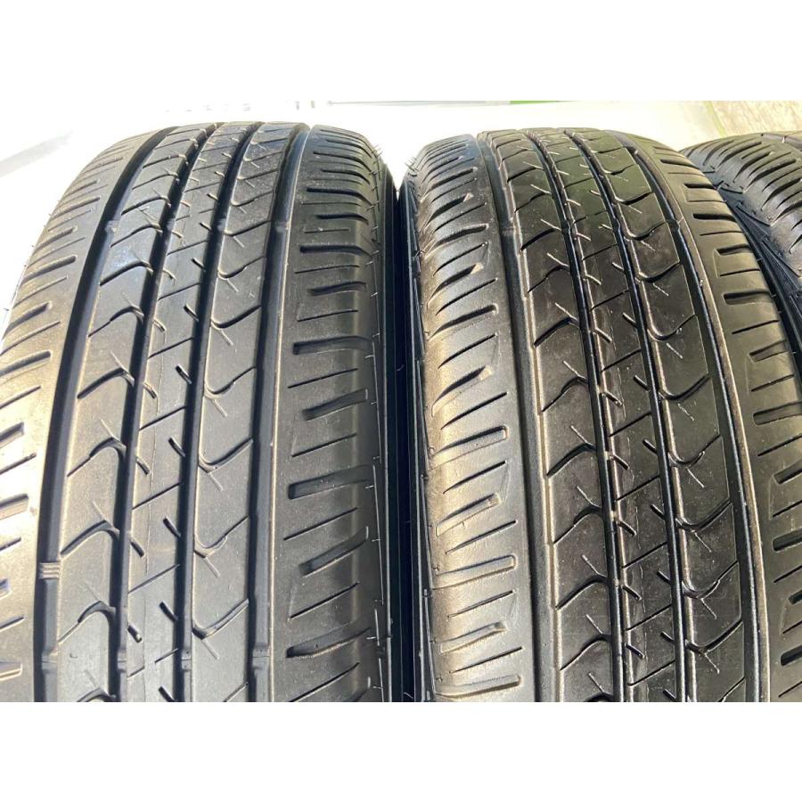 グッドイヤー（GOODYEAR） 中古タイヤ サマータイヤ 4本セット 225 