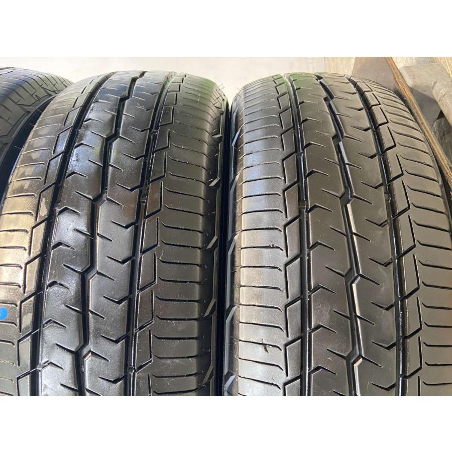 TOYO TIRES（トーヨータイヤ） 中古タイヤ サマータイヤ 4本セット 215 