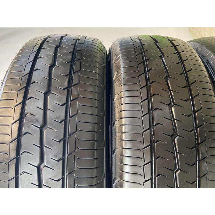 TOYO TIRES（トーヨータイヤ） 中古タイヤ サマータイヤ 4本セット 215 