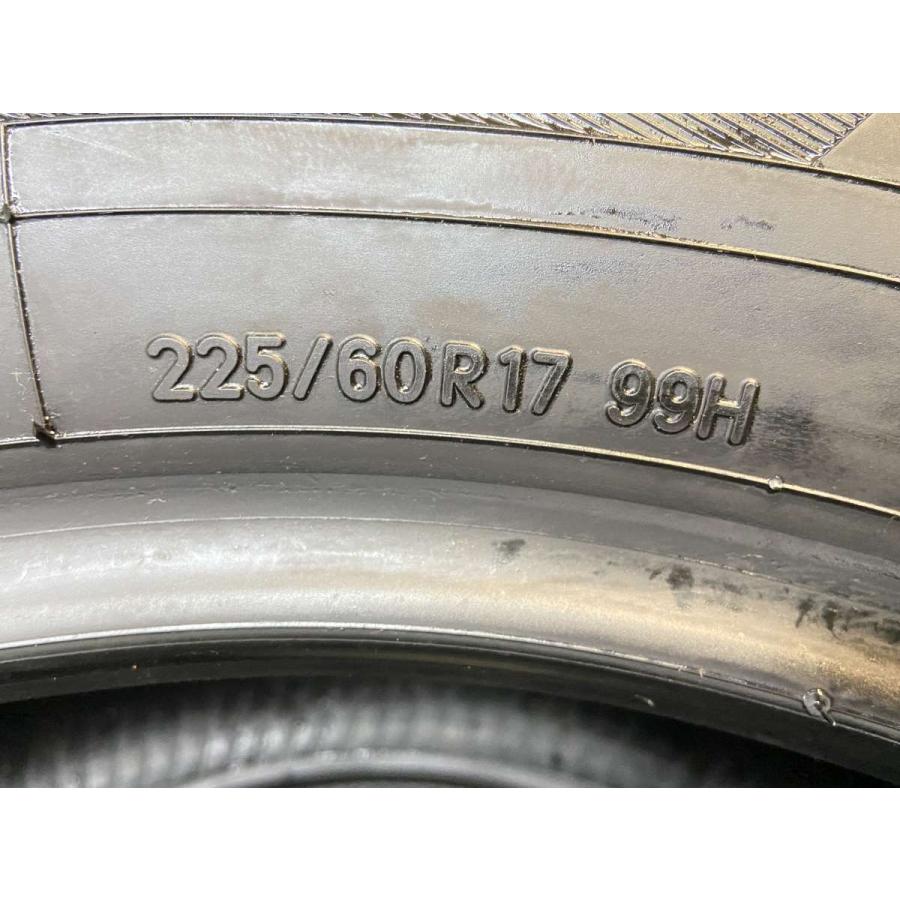 TOYO TIRES（トーヨータイヤ） 中古タイヤ サマータイヤ 4本セット 225