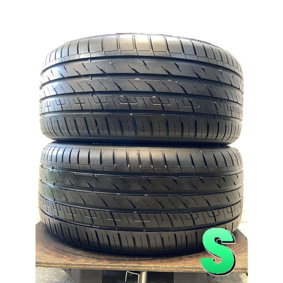 中古タイヤ サマータイヤ 2本セット  245/45R17  　 YEADA YDA-226 | 