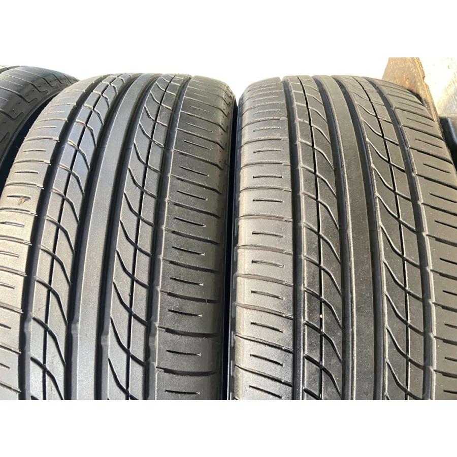 PRACTIVA 215/55R17 94V中古タイヤ4本セット 中古タイヤ サマータイヤ 4本セット 215/55R17 イエローハット