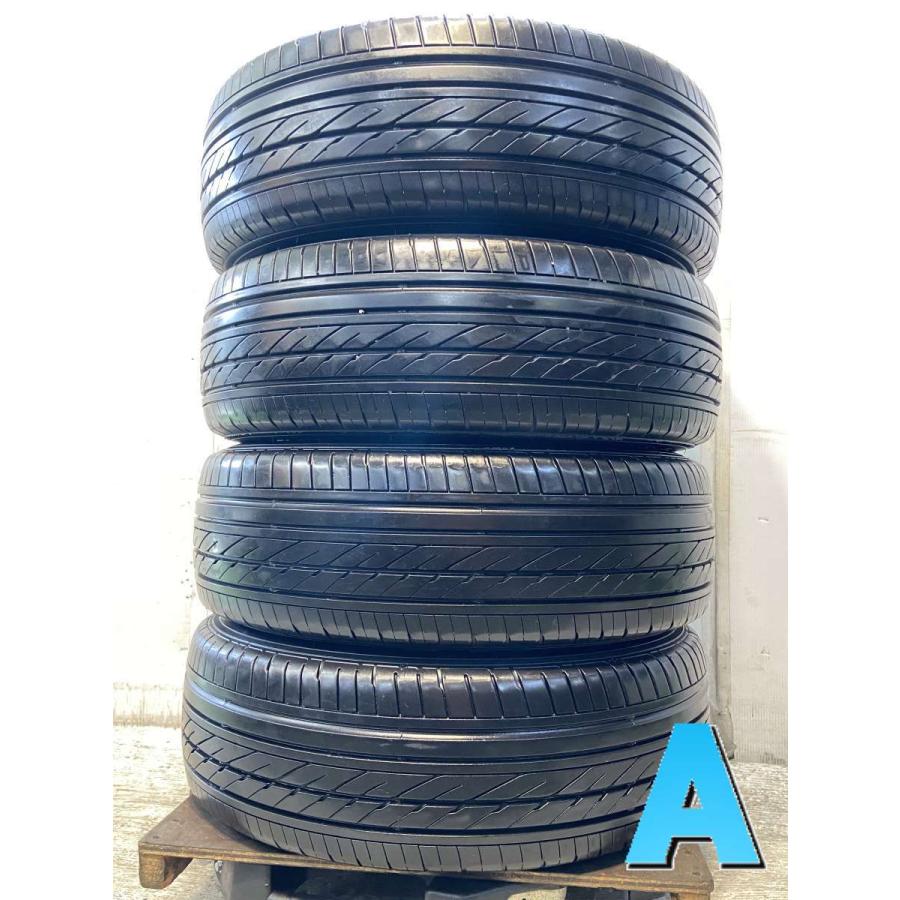 グッドイヤー（GOODYEAR） 中古タイヤ サマータイヤ 4本セット