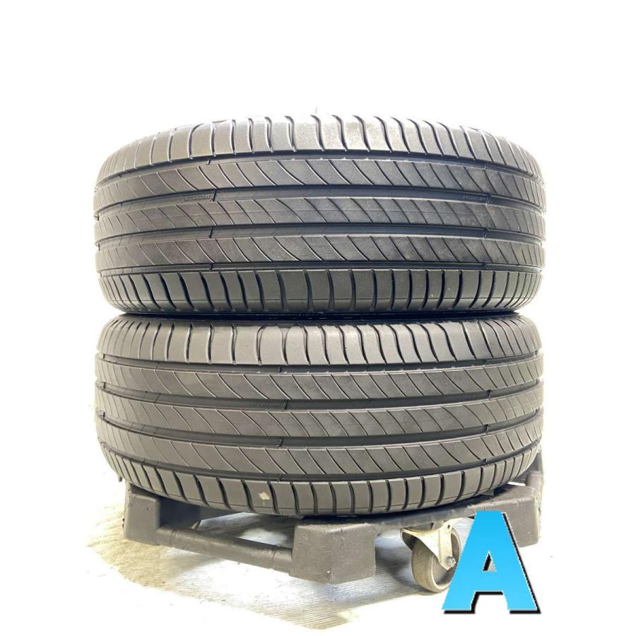 ミシュラン（MICHELIN） 中古タイヤ サマータイヤ 2本セット 205/50R17 